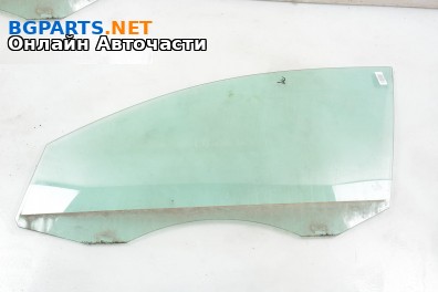 Странично стъкло за Volkswagen Passat Sedan B7 (08.2010 - 12.2014), 4+1 вр., седан, позиция: предна, лява