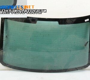 Задно стъкло за Volkswagen Passat Sedan B7 (08.2010 - 12.2014), седан