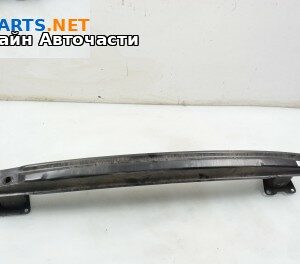 Основа броня за Volkswagen Passat Sedan B7 (08.2010 - 12.2014), седан, позиция: задна