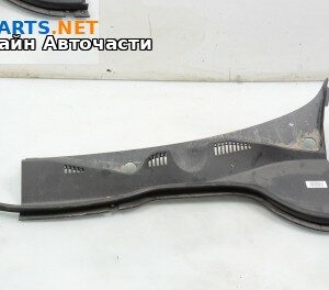 Кора под чистачки за Volkswagen Passat Sedan B7 (08.2010 - 12.2014), 4+1 вр., седан