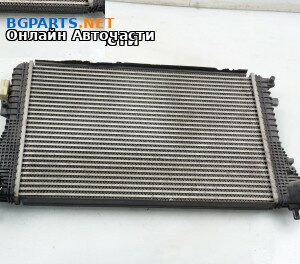 Интеркулер за Volkswagen Passat Sedan B7 (08.2010 - 12.2014) 1.8 TSI, 160 к.с.