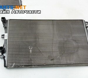 Воден радиатор за Volkswagen Passat Sedan B7 (08.2010 - 12.2014) 1.8 TSI, 160 к.с.