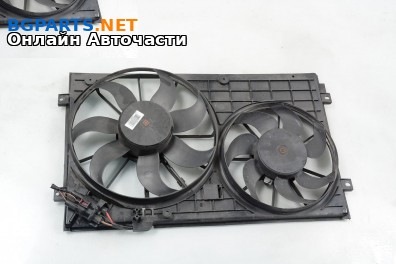 Перки охлаждане за Volkswagen Passat Sedan B7 (08.2010 - 12.2014) 1.8 TSI, 160 к.с.