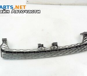 Държач броня за Volkswagen Passat Sedan B7 (08.2010 - 12.2014), седан, позиция: задна