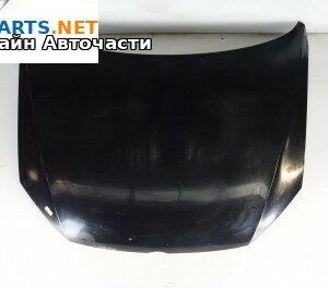 Преден капак за Volkswagen Passat Sedan B7 (08.2010 - 12.2014), 4+1 вр., седан, позиция: предна