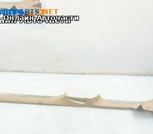 Вътрешен праг за Volkswagen Passat Sedan B7 (08.2010 - 12.2014), 4+1 вр., седан, позиция: лява