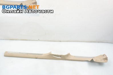 Вътрешен праг за Volkswagen Passat Sedan B7 (08.2010 - 12.2014), 4+1 вр., седан, позиция: лява