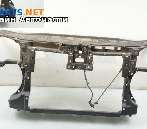 Маска за Volkswagen Passat Sedan B7 (08.2010 - 12.2014), седан