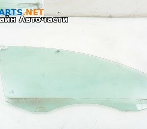 Странично стъкло за Volkswagen Passat Sedan B7 (08.2010 - 12.2014), 4+1 вр., седан, позиция: предна, дясна