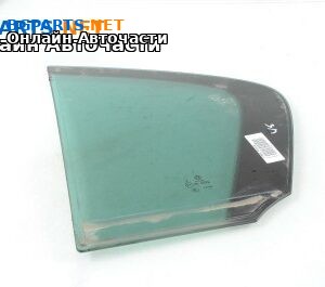 Фикс врата за Volkswagen Passat Sedan B7 (08.2010 - 12.2014), 4+1 вр., седан, позиция: лява