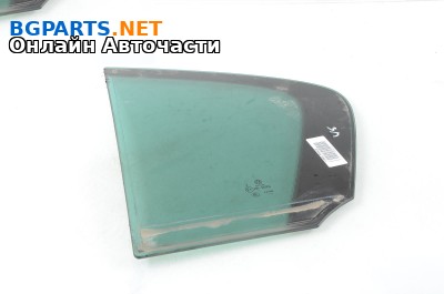 Фикс врата за Volkswagen Passat Sedan B7 (08.2010 - 12.2014), 4+1 вр., седан, позиция: лява