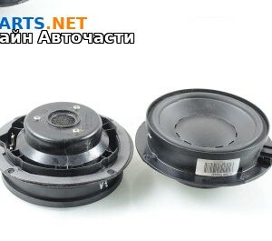 Високоговорители за Volkswagen Passat Sedan B7 (08.2010 - 12.2014)