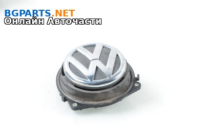 Външна дръжка заден капак за Volkswagen Passat Sedan B7 (08.2010 - 12.2014), седан