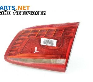 Вътрешен стоп за Volkswagen Passat Sedan B7 (08.2010 - 12.2014), седан, позиция: дясна