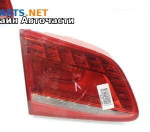 Вътрешен стоп за Volkswagen Passat Sedan B7 (08.2010 - 12.2014), седан, позиция: лява