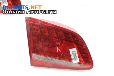 Вътрешен стоп за Volkswagen Passat Sedan B7 (08.2010 - 12.2014), седан, позиция: лява