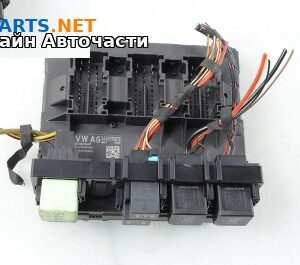 Комфорт модул за Volkswagen Passat Sedan B7 (08.2010 - 12.2014), № 3AA937087E