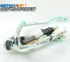 Airbag за Volkswagen Passat Sedan B7 (08.2010 - 12.2014), 4+1 вр., седан, позиция: дясна