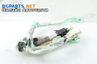 Airbag за Volkswagen Passat Sedan B7 (08.2010 - 12.2014), 4+1 вр., седан, позиция: дясна