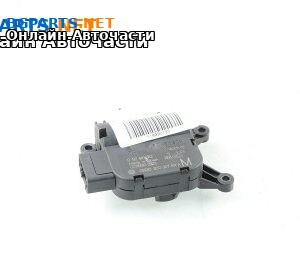 Моторче клапа парно за Volkswagen Passat Sedan B7 (08.2010 - 12.2014) 1.8 TSI, 160 к.с., № 0 132 801 362