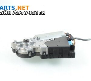 Мотор шибедах за Volkswagen Passat Sedan B7 (08.2010 - 12.2014), седан