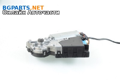 Мотор шибедах за Volkswagen Passat Sedan B7 (08.2010 - 12.2014), седан