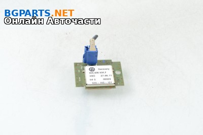 GPS антена за Volkswagen Passat Sedan B7 (08.2010 - 12.2014), № 3C5.035.534.F