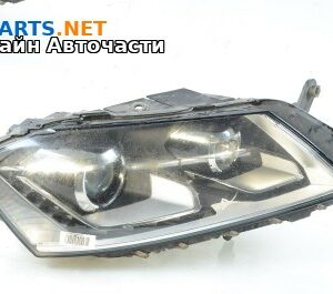 Фар за Volkswagen Passat Sedan B7 (08.2010 - 12.2014), седан, позиция: дясна