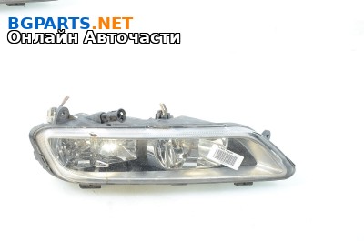 Халоген за Volkswagen Passat Sedan B7 (08.2010 - 12.2014), седан, позиция: лява
