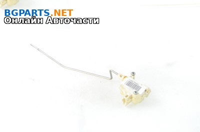 Машинка централно заключване за Volkswagen Passat Sedan B7 (08.2010 - 12.2014), 4+1 вр., позиция: задна