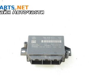 Модул парктроник за Volkswagen Passat VI Sedan B7 (08.2010 - 12.2014), № 3AA 919 475 L