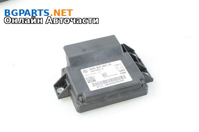 Модул паркинг спирачка за Volkswagen Passat Sedan B7 (08.2010 - 12.2014), № 3AA 907 801 G