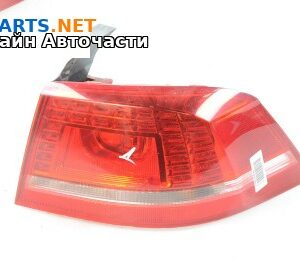 Стоп за Volkswagen Passat Sedan B7 (08.2010 - 12.2014), седан, позиция: дясна