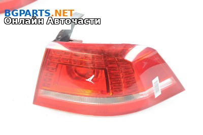 Стоп за Volkswagen Passat Sedan B7 (08.2010 - 12.2014), седан, позиция: дясна