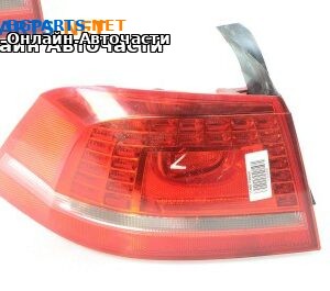 Стоп за Volkswagen Passat Sedan B7 (08.2010 - 12.2014), седан, позиция: лява