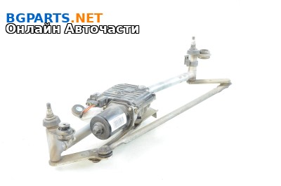 Ел. мотор за чистачките за Volkswagen Passat Sedan B7 (08.2010 - 12.2014), седан, позиция: предна