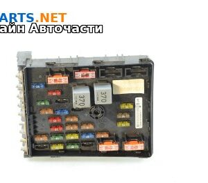 Бушонно табло за Volkswagen Passat Sedan B7 (08.2010 - 12.2014) 1.8 TSI, 160 к.с.