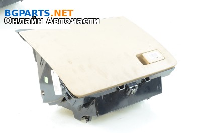 Жабка за Volkswagen Passat Sedan B7 (08.2010 - 12.2014)