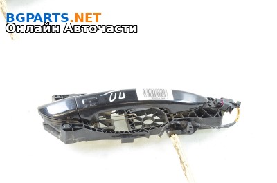 Външна дръжка за Volkswagen Passat Sedan B7 (08.2010 - 12.2014), 4+1 вр., седан, позиция: предна, дясна