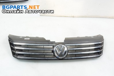Решетка за Volkswagen Passat Sedan B7 (08.2010 - 12.2014), седан, позиция: предна