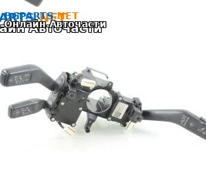 Лостчета светлини и чистачки за Volkswagen Passat Sedan B7 (08.2010 - 12.2014)