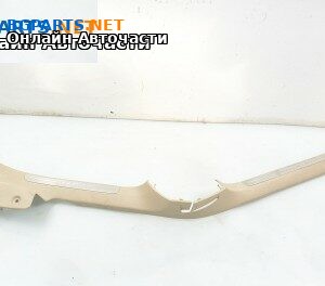 Вътрешен праг за Volkswagen Passat Sedan B7 (08.2010 - 12.2014), 4+1 вр., седан, позиция: дясна