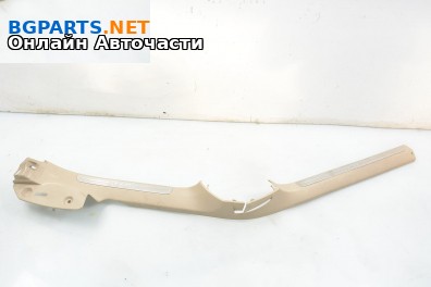 Вътрешен праг за Volkswagen Passat Sedan B7 (08.2010 - 12.2014), 4+1 вр., седан, позиция: дясна