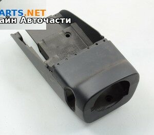 Интериорна пластмаса волан за Volkswagen Passat Sedan B7 (08.2010 - 12.2014), 4+1 вр., седан