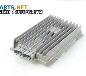 Аудио усилвател за Volkswagen Passat Sedan B7 (08.2010 - 12.2014), № AA 035 456