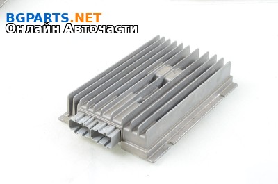 Аудио усилвател за Volkswagen Passat Sedan B7 (08.2010 - 12.2014), № AA 035 456