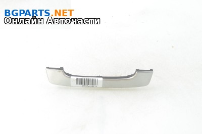 Интериорна пластмаса за Volkswagen Passat Sedan B7 (08.2010 - 12.2014), 4+1 вр., седан, позиция: предна