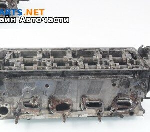 Глава за Volkswagen Passat Sedan B7 (08.2010 - 12.2014) 2.0 TDI, 140 к.с.