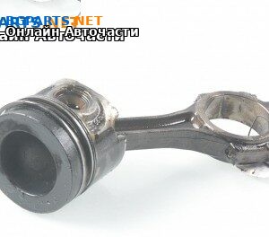 Бутало за Volkswagen Passat Sedan B7 (08.2010 - 12.2014) 2.0 TDI, 140 к.с.