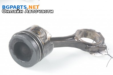 Бутало за Volkswagen Passat Sedan B7 (08.2010 - 12.2014) 2.0 TDI, 140 к.с.